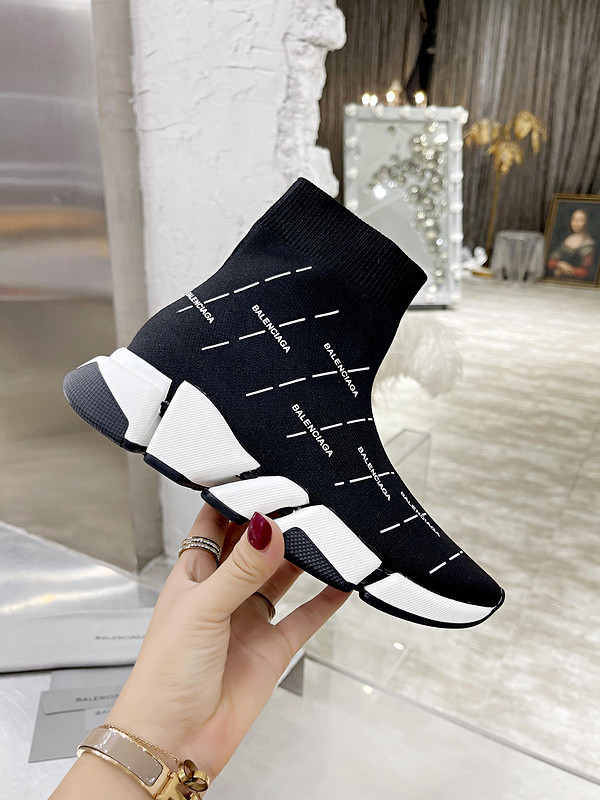 B Sock Shoes 1：1 quality-151