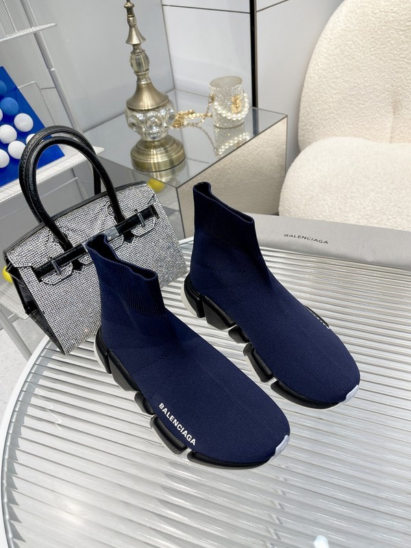 B Sock women shoes 1：1 quality-107