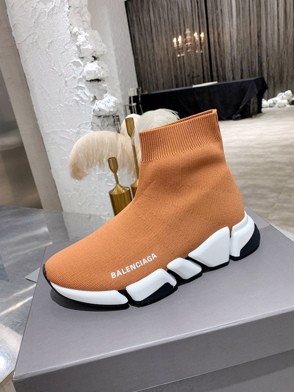 B Sock Shoes 1：1 quality-159