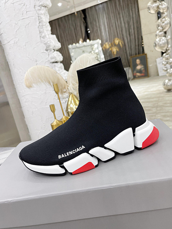 B Sock Shoes 1：1 quality-163