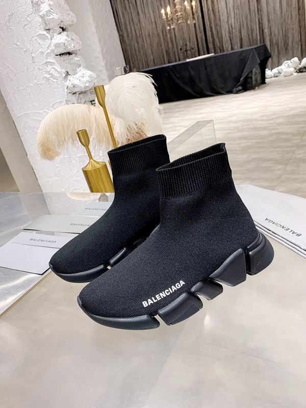 B Sock Shoes 1：1 quality-157