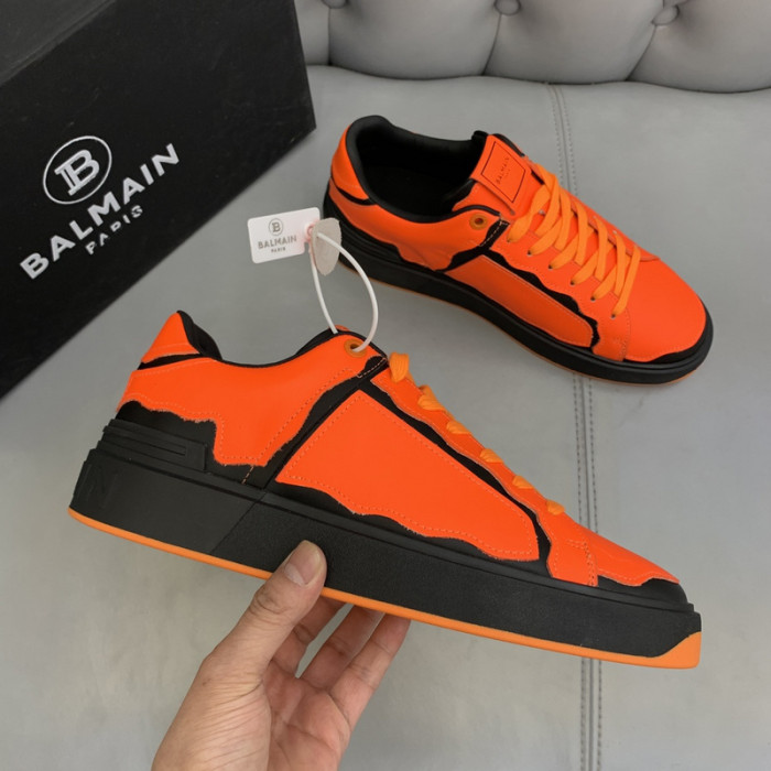 Super Max Balmain Shoes-012