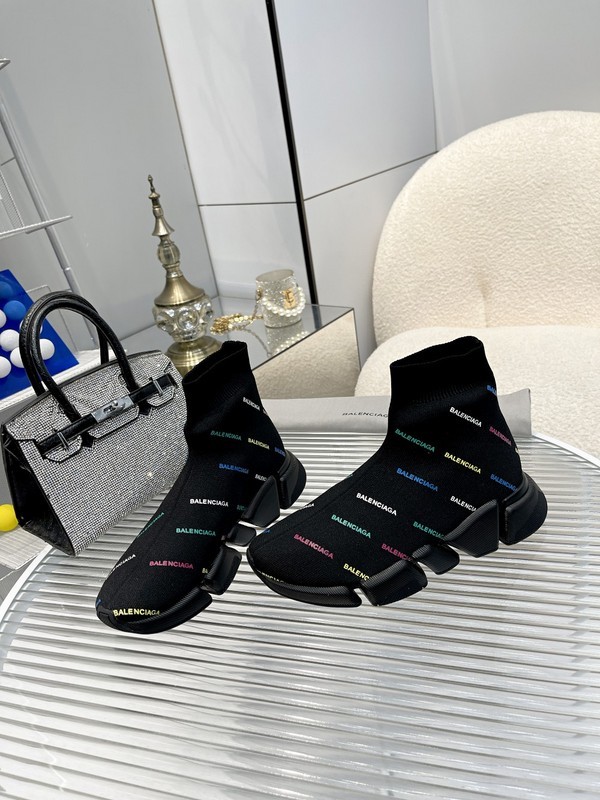 B Sock Shoes 1：1 quality-166