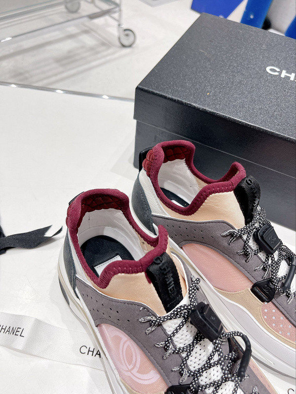 CHAL Women Shoes 1：1 Quality-728