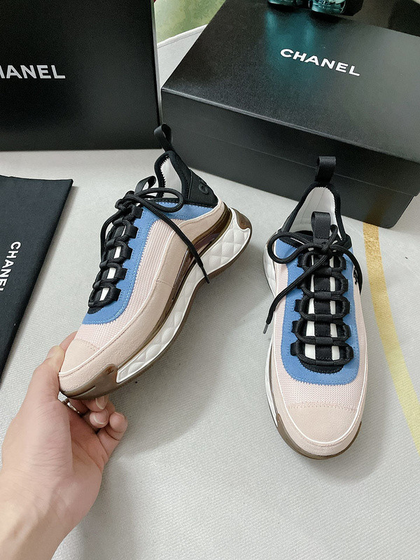 CHAL Women Shoes 1：1 Quality-748