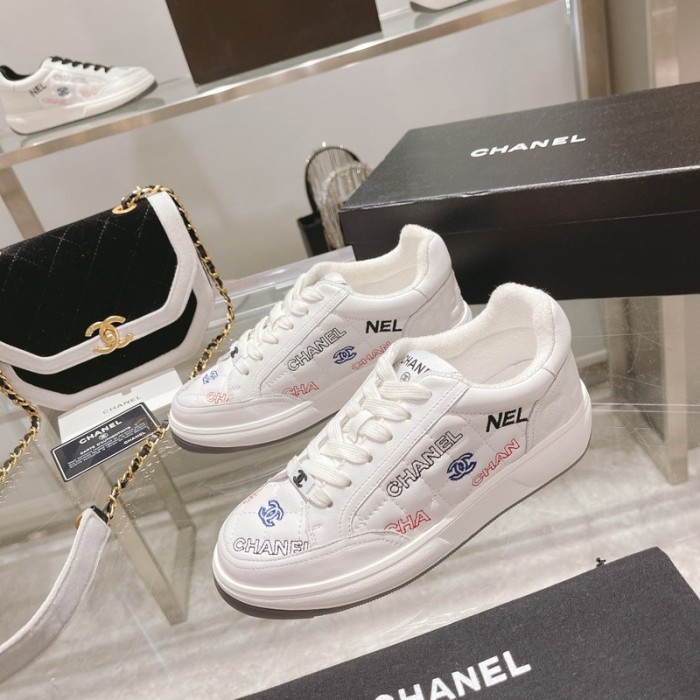 CHAL Women Shoes 1：1 Quality-744