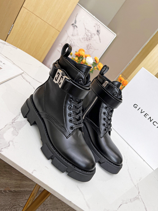 Givenchy women shoes 1：1 quality-006