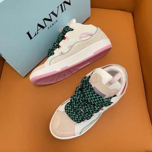 LANVIN 1：1 women Quality Shoes-042