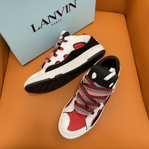 LANVIN 1：1 women Quality Shoes-041