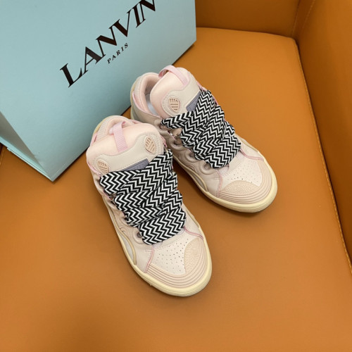 LANVIN 1：1 women Quality Shoes-047