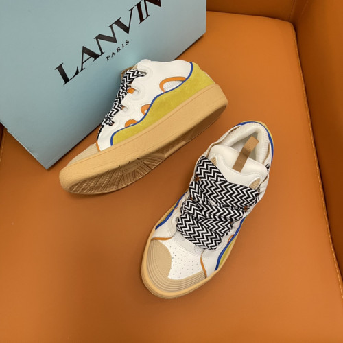 LANVIN 1：1 women Quality Shoes-052