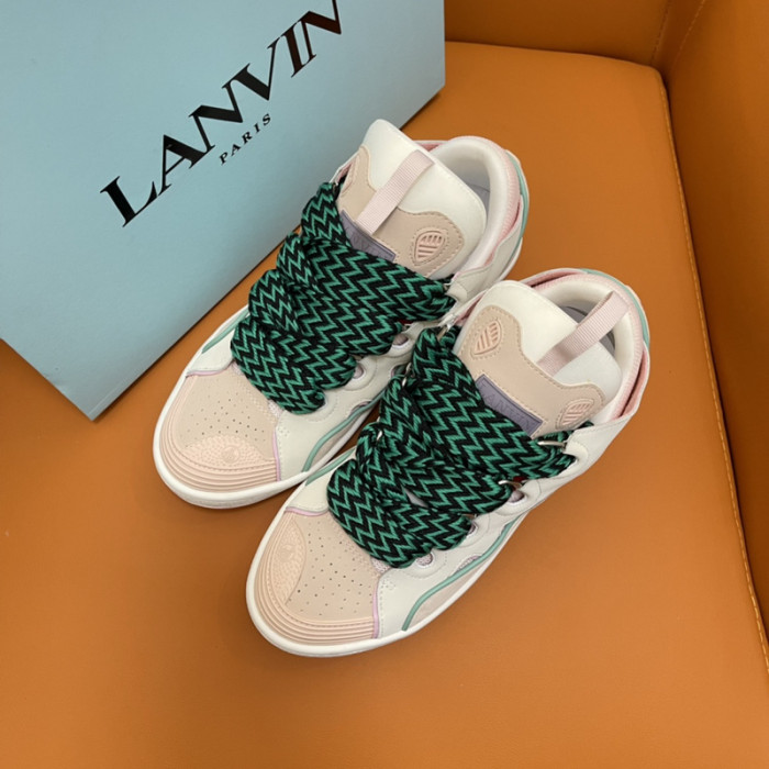 LANVIN 1：1 women Quality Shoes-042