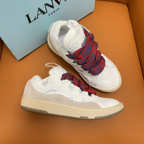 LANVIN 1：1 women Quality Shoes-043