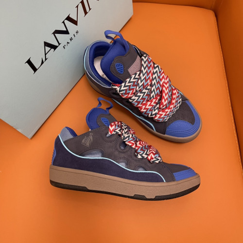 LANVIN 1：1 women Quality Shoes-054