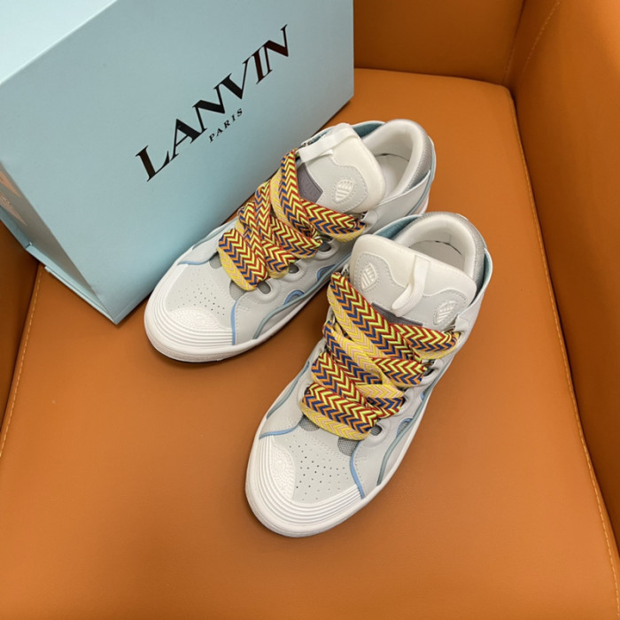 LANVIN 1：1 women Quality Shoes-046