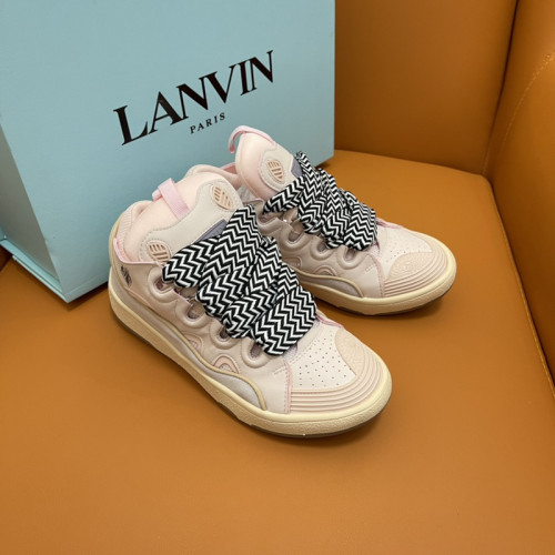 LANVIN 1：1 Men Quality Shoes-047