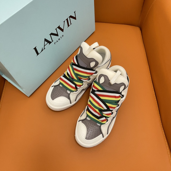 LANVIN 1：1 women Quality Shoes-044