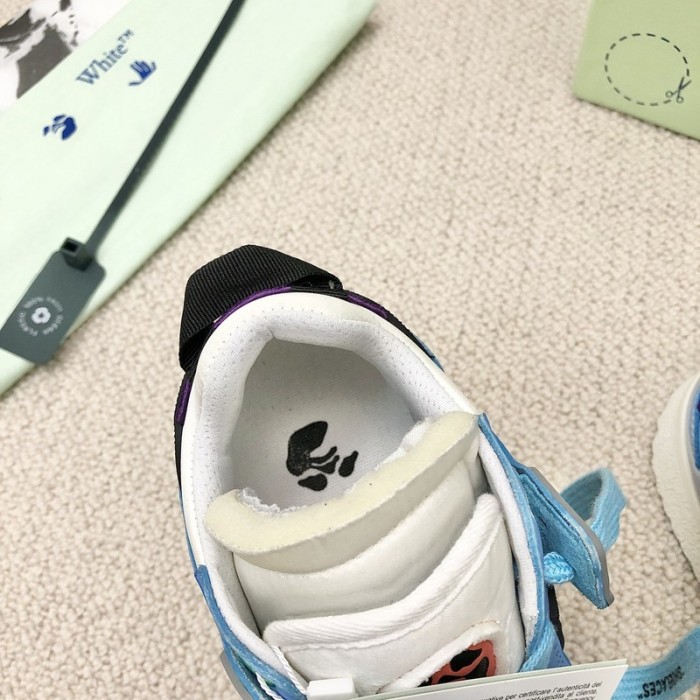 OFFwhite Women Shoes 1：1 quality-082