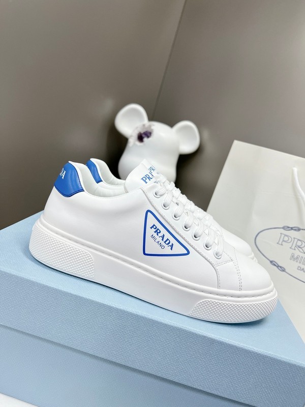 Prada women shoes 1：1 quality-362