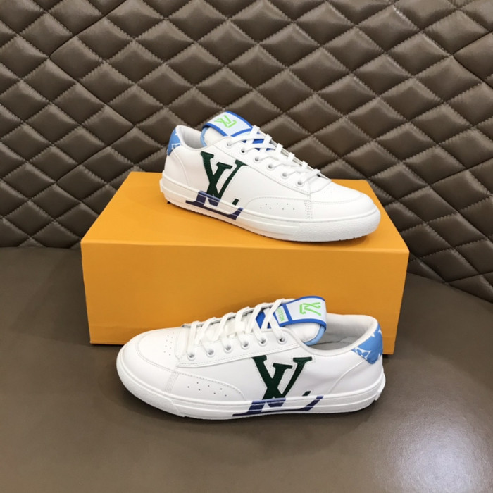 LV Men shoes 1：1 quality-4625