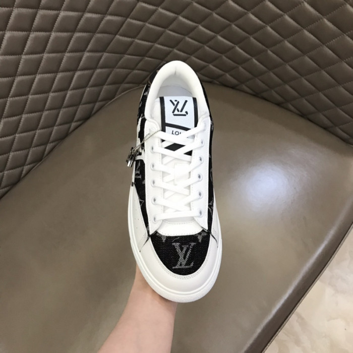 LV Men shoes 1：1 quality-4624