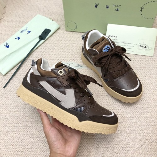 OFFwhite Women Shoes 1：1 quality-084