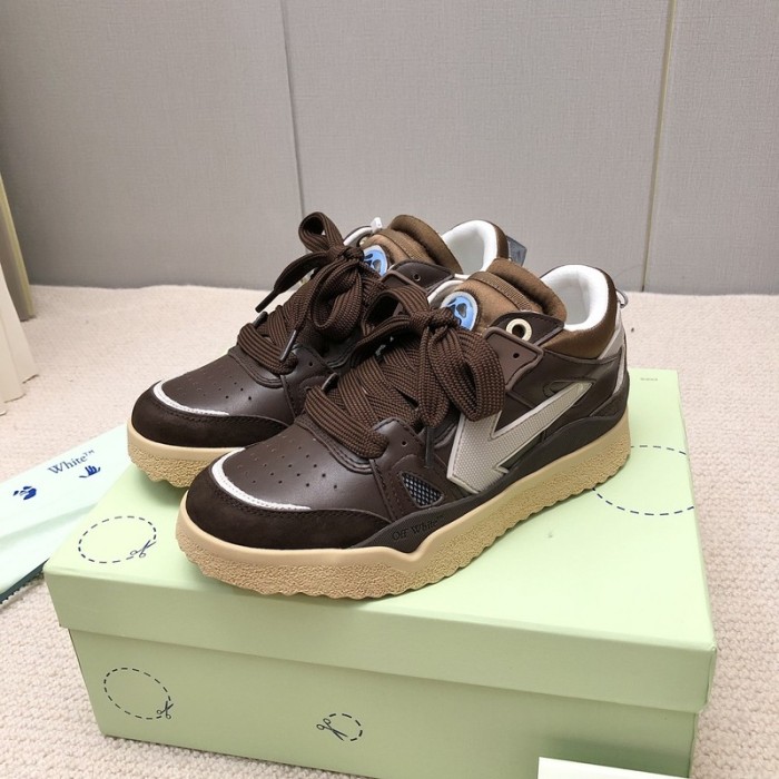 OFFwhite Women Shoes 1：1 quality-084