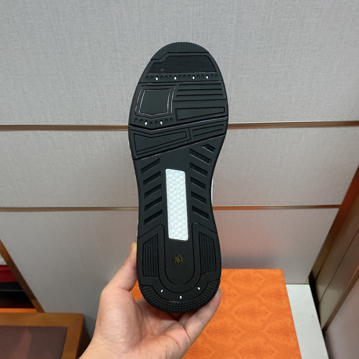LV Men shoes 1：1 quality-4629