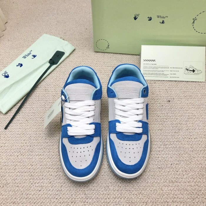 OFFwhite Women Shoes 1：1 quality-085