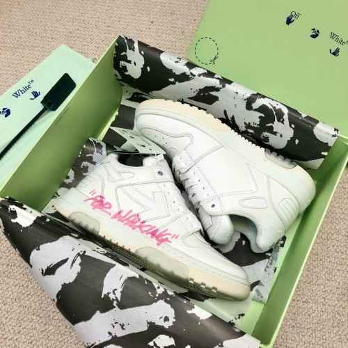 OFFwhite Women Shoes 1：1 quality-083