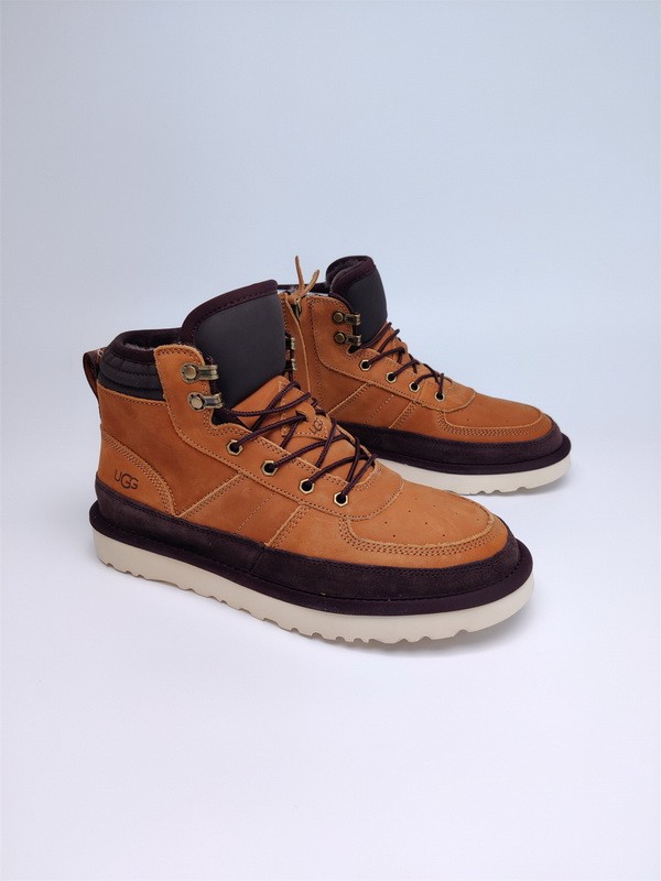 UG Boots Men-011