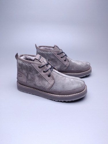 UG Boots Men-001