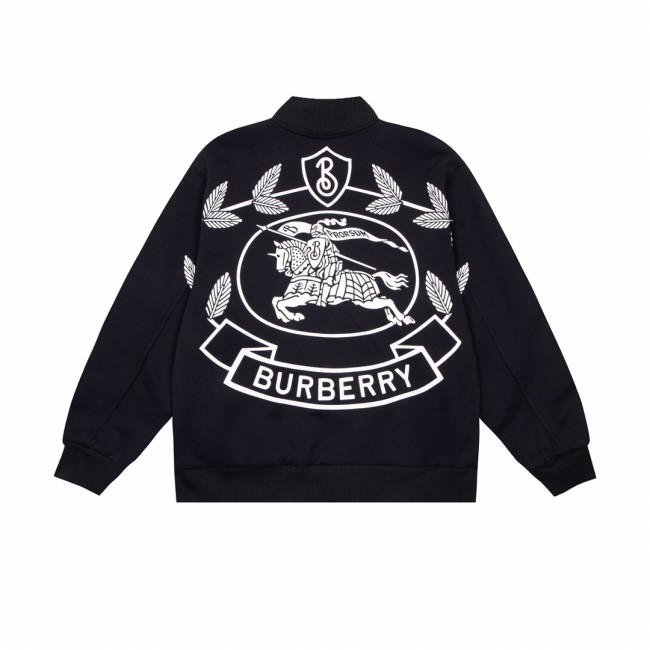 Burberry Jacket 1：1 Quality-139(XS-L)