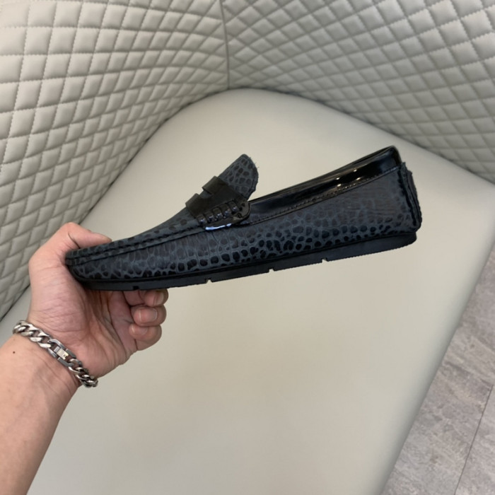 Versace Men Shoes 1：1 Quality-716
