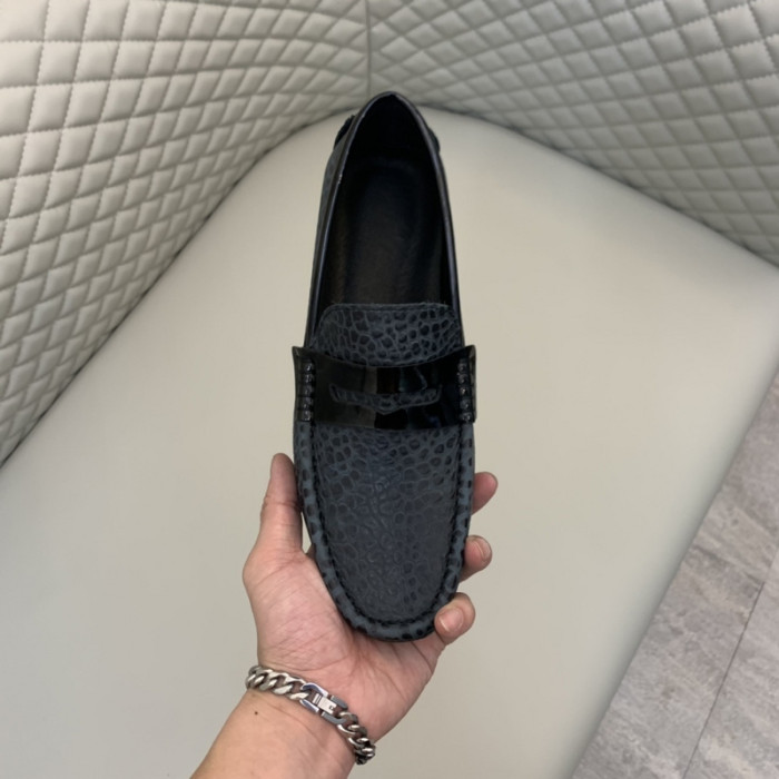 Versace Men Shoes 1：1 Quality-716