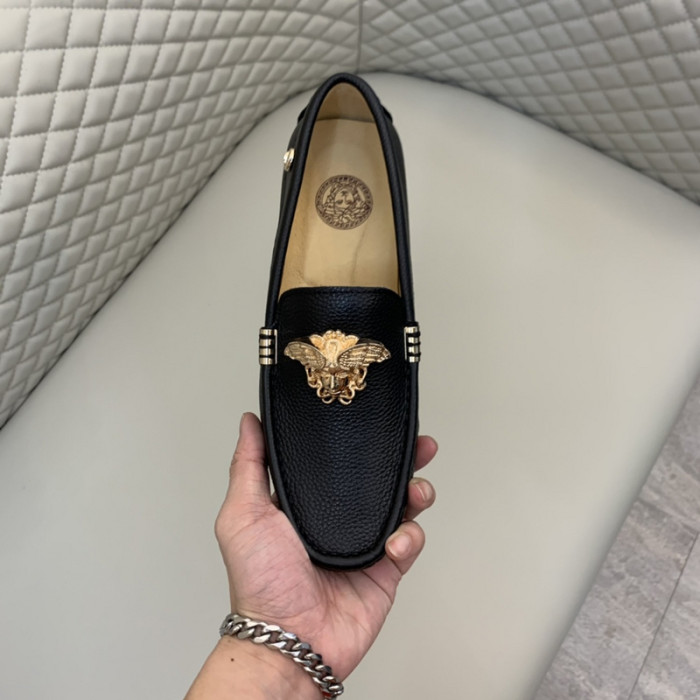 Versace Men Shoes 1：1 Quality-715
