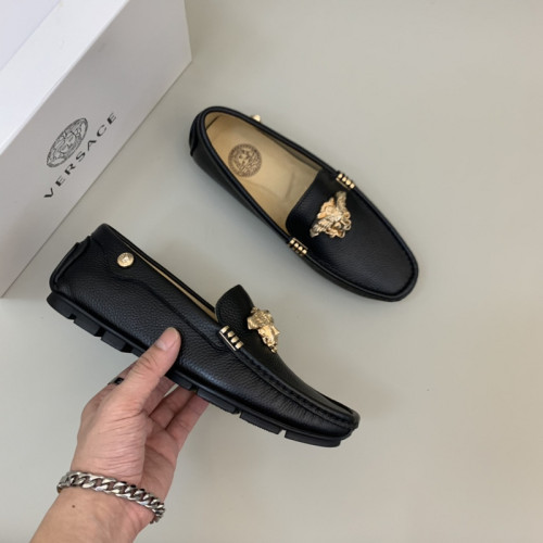 Versace Men Shoes 1：1 Quality-715