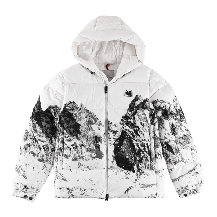 MONCLER Jacket 1：1 Quality-086