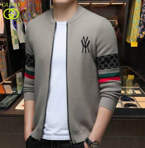 G sweater-124(M-XXXL)