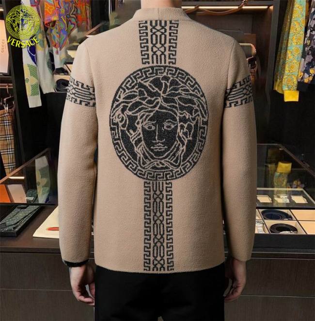 VERSACE sweater-016(M-XXXL)
