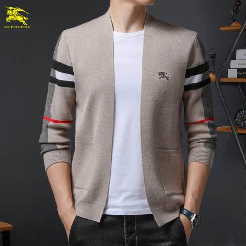 Burberry sweater men-041(M-XXXL)