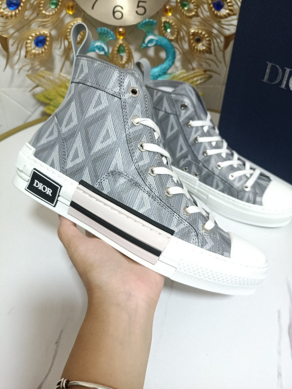 Super Max Dior Shoes-530