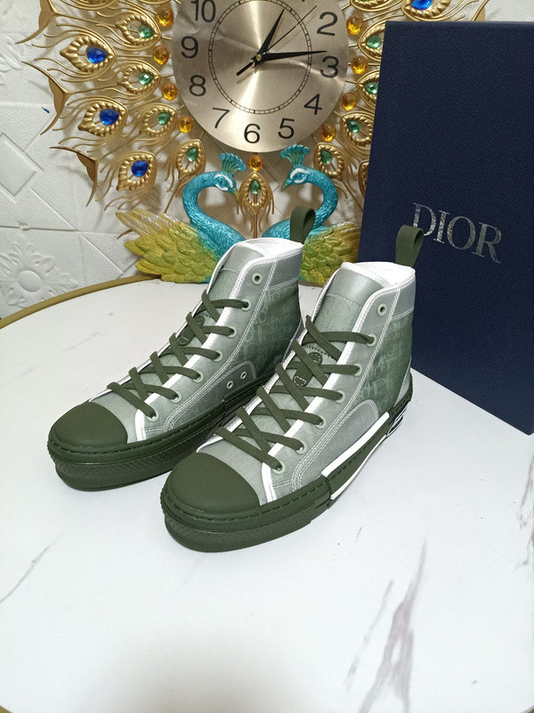 Super Max Dior Shoes-528