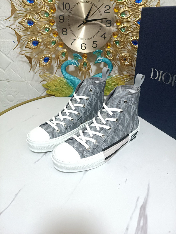 Super Max Dior Shoes-530