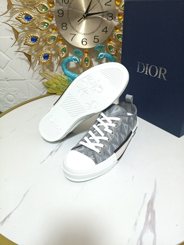 Super Max Dior Shoes-529