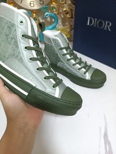 Super Max Dior Shoes-528