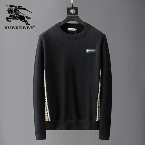 Burberry sweater men-043(M-XXXL)