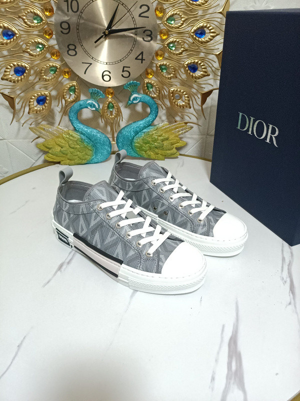 Super Max Dior Shoes-529