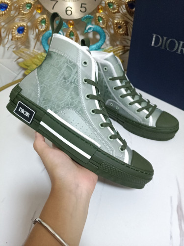 Super Max Dior Shoes-528