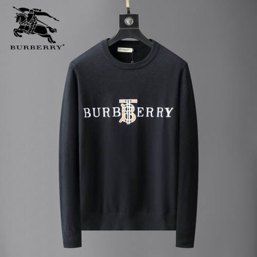 Burberry sweater men-044(M-XXXL)